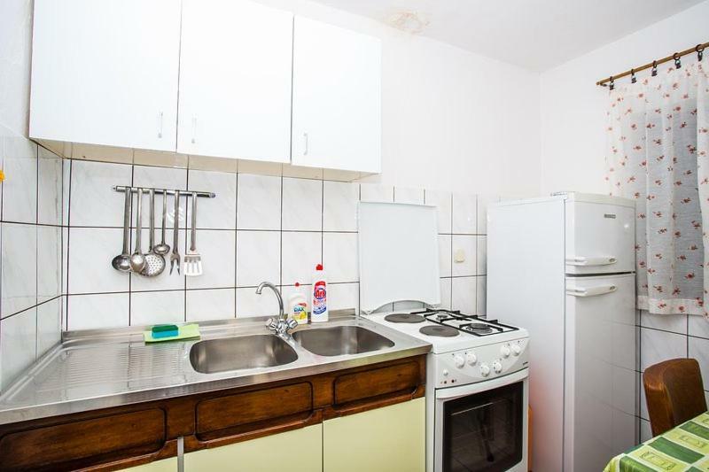 Apartment Dragica Jurandvor Exterior foto